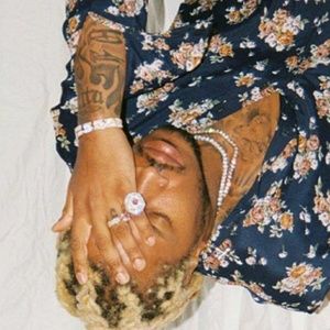 Meet your Posher, Adrian